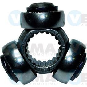 Tripodestern des Herstellers VEMA - Originalware Artikelnummer: 828