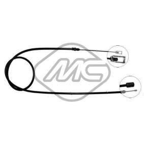 Acquista Cavo freno a mano da Metalcaucho 82804 a buon mercato per soli 18,61 €