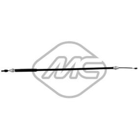 Acquista Cavo freno a mano da Metalcaucho 82821 a buon mercato per soli 19,63 €