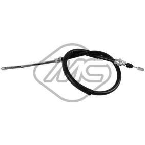 Acquista Cavo freno a mano da Metalcaucho 82823 a buon mercato per soli 18,99 €