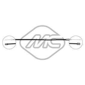 Acquista Cavo freno a mano da Metalcaucho 82824 a buon mercato per soli 19,03 €