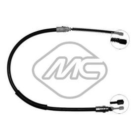 Acquista Cavo freno a mano da Metalcaucho 82826 a buon mercato per soli 11,74 €
