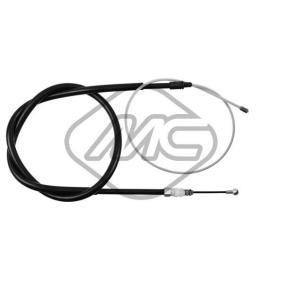 Acquista Cavo freno a mano da Metalcaucho 82832 a buon mercato per soli 25,78 €