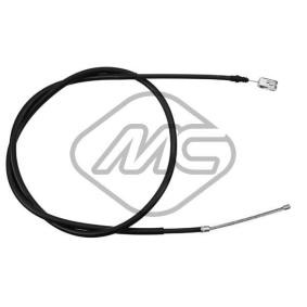Acquista Cavo freno a mano da Metalcaucho 82835 a buon mercato per soli 29,50 €
