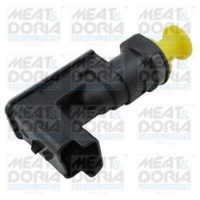 Achetez des Capteur de pression, servofrein MEAT & DORIA 829002 à prix pour 91,95 €