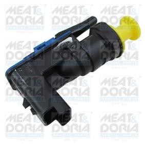 Achetez des Capteur de pression, servofrein MEAT & DORIA 829003 à prix pour 82,73 €