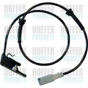 Køb ABS Sensor af HOFFER 8290291 til den lave pris 226,65 DKK