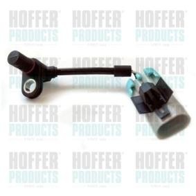 ABS-Sensor von HOFFER