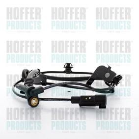 ABS-Sensor von HOFFER