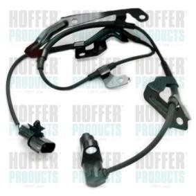 Køb ABS Sensor af HOFFER 8290535 til den lave pris 344,22 DKK
