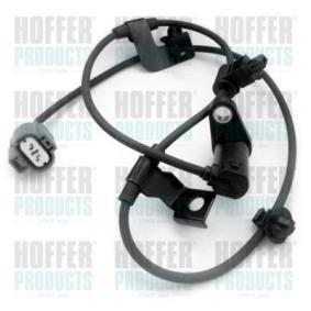 Køb ABS Sensor af HOFFER 8290537 til den lave pris 499,55 DKK