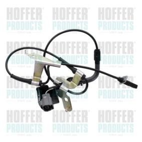Køb ABS Sensor af HOFFER 8290553 til den lave pris 493,32 DKK