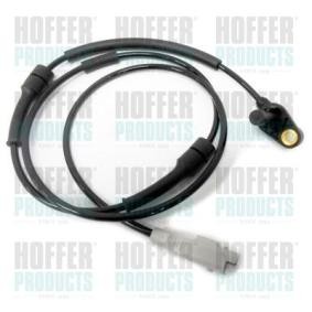 CITROËN ABS-Sensor von HOFFER