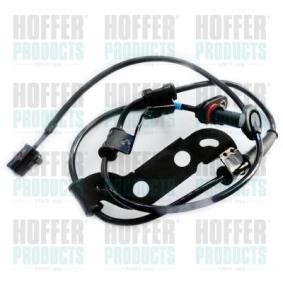ABS-Sensor von HOFFER