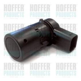 Comprar Sensor de aparcamiento de HOFFER 8294506 a bajo precio de 50,12 €