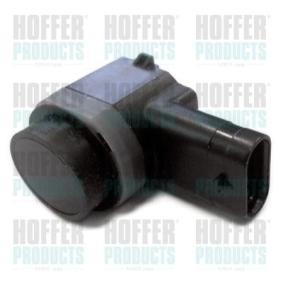 Comprar Sensor de aparcamiento de HOFFER 8294507 a bajo precio de 51,95 €