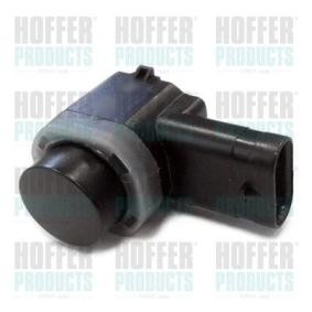 Comprar Sensor de aparcamiento de HOFFER 8294508 a bajo precio de 31,69 €