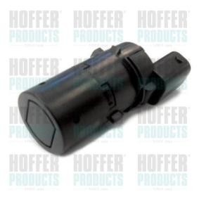 Acquista Sensore di parcheggio da HOFFER 8294517 a buon mercato per soli 32,27 €