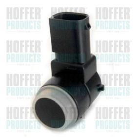 Comprar Sensor de aparcamiento de HOFFER 8294530 a bajo precio de 49,13 €