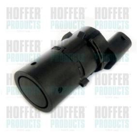 Comprar Sensor de aparcamiento de HOFFER 8294543 a bajo precio de 32,00 €
