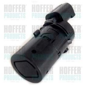 Comprar Sensor de aparcamiento de HOFFER 8294558 a bajo precio de 51,95 €