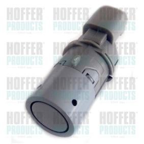 Comprar Sensor de aparcamiento de HOFFER 8294563 a bajo precio de 26,30 €