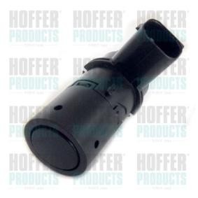 Comprar Sensor de aparcamiento de HOFFER 8294572 a bajo precio de 51,95 €