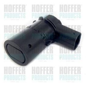 Comprar Sensor de aparcamiento de HOFFER 8294573 a bajo precio de 32,21 €