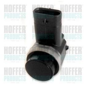 Comprar Sensor de aparcamiento de HOFFER 8294575 a bajo precio de 32,57 €