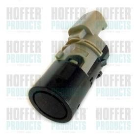 Comprar Sensor de aparcamiento de HOFFER 8294576 a bajo precio de 32,90 €