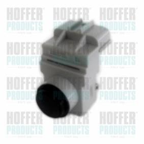Comprar Sensor de aparcamiento de HOFFER 8294579 a bajo precio de 25,81 €