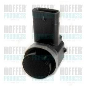 Comprar Sensor de aparcamiento de HOFFER 8294582 a bajo precio de 50,12 €