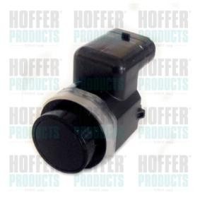 Comprar Sensor de aparcamiento de HOFFER 8294590 a bajo precio de 44,54 €