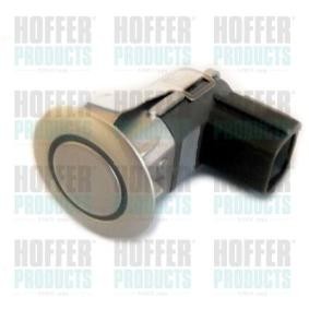 Parksensor von HOFFER