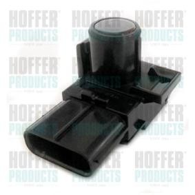 Parksensor für TOYOTA von HOFFER