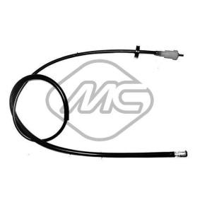 Acquista Cavo tachimetro da Metalcaucho 82969 a buon mercato per soli 17,58 €
