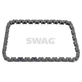 Achetez des Chaîne de pompe à huile SWAG 83 10 0072 à prix pour 77,66 €