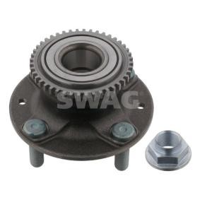 Compre Kit de rolamento de roda da SWAG 83 93 2685 a um preço baixo por 120,37 €