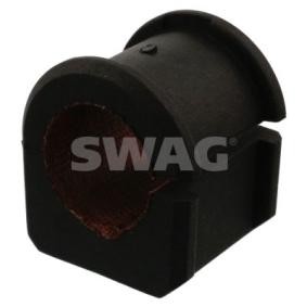 Kjøp Lagring, stabilisator av SWAG 83 94 7748 til den lave prisen 104,21 NOK
