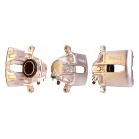 Bremssattel für PEUGEOT von ELSTOCK