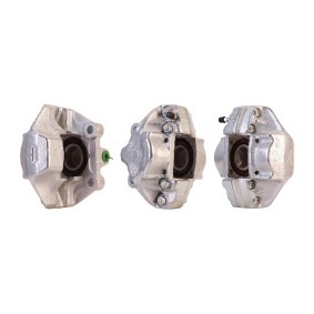 Bremssattel 83-0414
