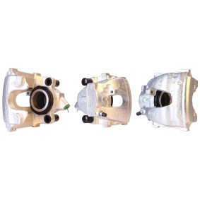Bremssattel 83-0517