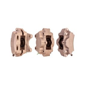 Bremssattel für CITROËN von ELSTOCK