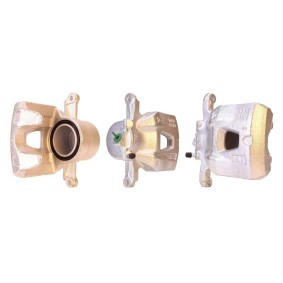 Compre Pinzas de freno de ELSTOCK online para Harrier I (XU10) a precios moderados
