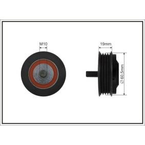 Acquista Rullo tenditore cinghia Poly-V da CAFFARO 83-25 a buon mercato per soli 22,86 €