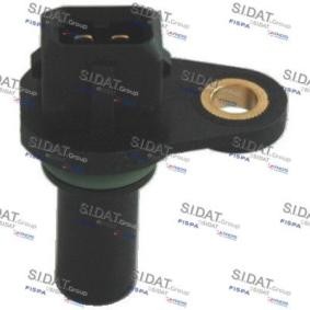 Sensor, Geschwindigkeit / Drehzahl von SIDAT