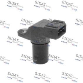 Nockenwellensensor 83.017 von SIDAT günstig für 56,06 € online kaufen