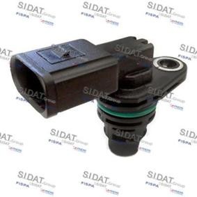 Nockenwellensensor 83.020 von SIDAT günstig für 44,37 € online kaufen