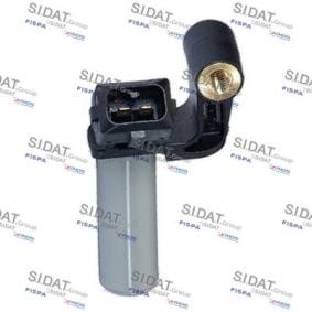 Acquista Generatore di impulsi, Albero a gomiti da SIDAT 83.022 a buon mercato per soli 26,47 €