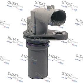 Acquista Generatore di impulsi, Albero a gomiti da SIDAT 83.031 a buon mercato per soli 36,79 €